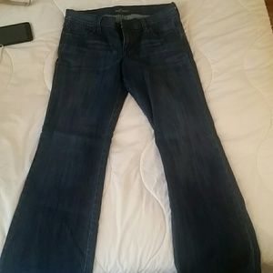 Old Navy | the diva | no defects